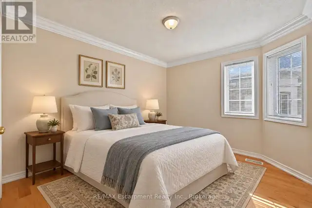 2365 HERTFORDSHIRE WAY Oakville (JC Joshua Creek), Ontario in Houses for Sale in Oakville / Halton Region - Image 28