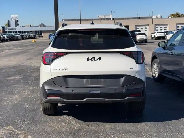 2026 Kia Sportage LX | AWD | Remote Start | Heated Seats | Cars ...