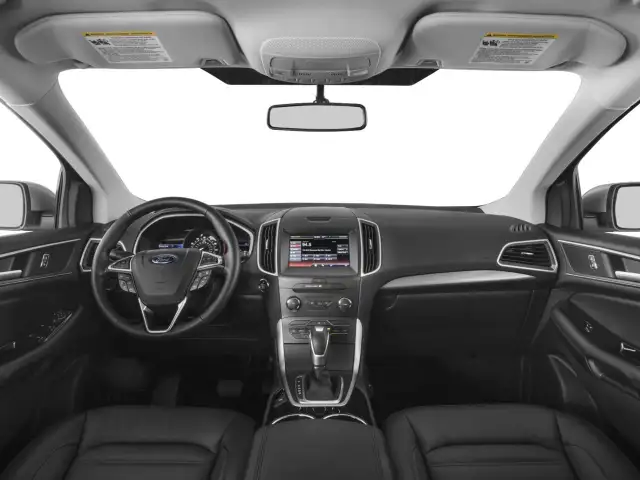 2017 Ford Edge SEL556564769061611524