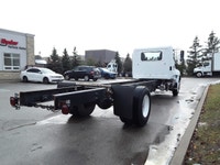 Ryder Stock ID: 294855 Transmission Type/Speed: AUTO 6 Engine: DIESEL J08E-VB'10 260/2500 Horse Powe... (image 5)