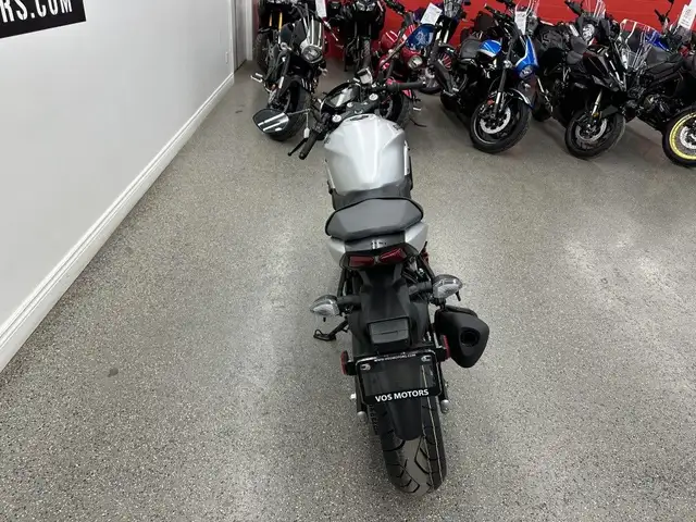 2024 Suzuki SV650XAM4 SV650 - V6020NP - -No Payments for 1 Year* in Sport Touring in Markham / York Region - Image 14