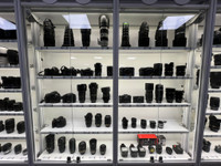 DOKAN | Biggest Retail Store for Second-Hand and Open-Box Lenses