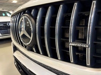 FEATURING : AMG TURBO POWERED, 4MATIC+ AWD, NIGHT PACKAGE, HEADS UP DISPLAY, MULTIBEAM LED HEADLIGHT... (image 3)