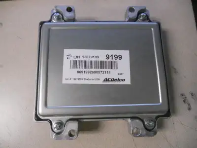 8691992670522065 ACDELCO 12679199 2009 - 2011 CHEVROLET AVEO $50 NEW NEVER USED