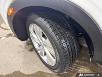 Seamlessly blending capability with cutting-edge design, the 2025 Buick Encore GX Preferred in a pri... (image 9)