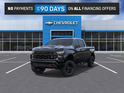 WAS: $75595 NOW: $70595 plus taxes and licensing feesDean’s Truck Month is Here Plus up to $3500 Tru...