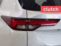 1 OWNER / Front Heated Seats, Climate Control, Dual Zone Front Climate Control and more! Clutch is t... (image 6)