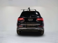 This 2017 Mercedes-Benz GLC 300 is a local Ontario vehicle with a clean Carfax report, combining ref... (image 6)
