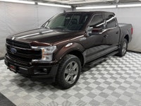 CONSECUTIVE COMSUMER CHOICE AWARD WINNERS! BRAND NEW TIRES - LOADED 502A PACKAGE LARIAT SUPERCREW 5... (image 3)