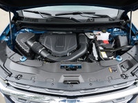 2026 Chevrolet Traverse LT AWD Spacious. Powerful. Family-Ready. Introducing the 2026 Chevrolet Trav... (image 6)