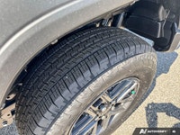 This Jeep Wrangler delivers a Regular Unleaded V-6 3.6 L/220 engine powering this Automatic transmis... (image 7)