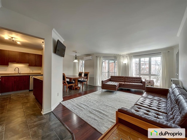 $385,000 - Condominium for sale in Longueuil (Greenfield Park) — photo 2