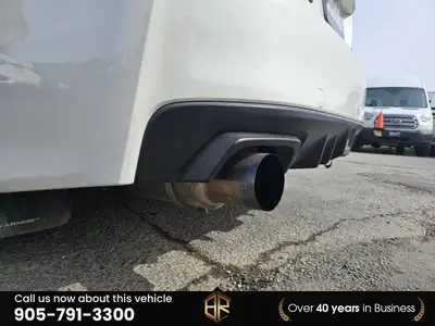 2018 Subaru WRX Limited No Accidents Reported |AWD, View more