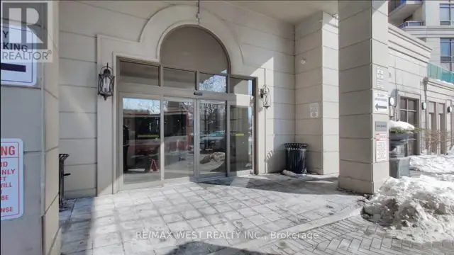 206A - 710 HUMBERWOOD BOULEVARD Toronto (West Humber-Clairville)62867602819074121