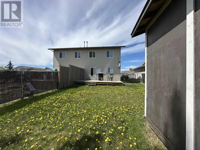 8903-8905 83A STREET Fort St. John, British Columbia in Houses for Sale in Fort St. John - Image 40