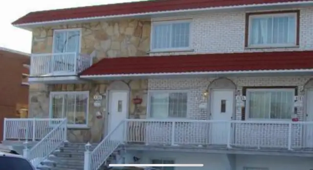 À LOUER ST-LEONARD, TRÈS BEAU, PROPRE, MAGNIFIQUE GRANDE 5 ½