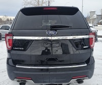 2018 FORD Explorer Limited (SUV)/Multi-Purpose Vehicle (MPV) powered by a Ecoboost Gasoline engine f... (image 2)