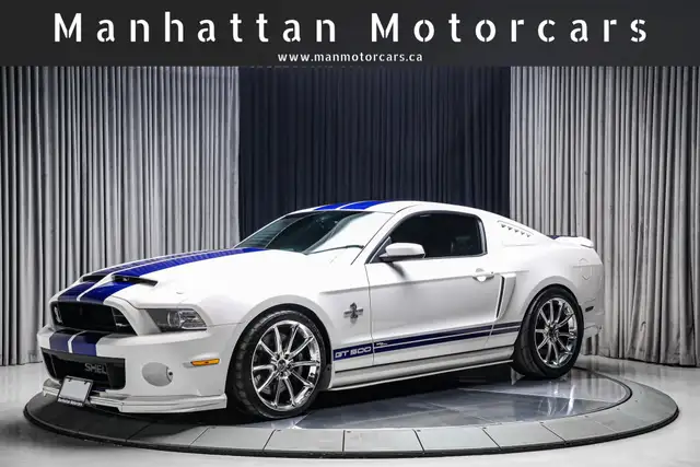 2013 Ford Mustang SHELBY GT500 COUPE 850HP $60K BUILD|1OFAKIND|C in Cars & Trucks in City of Toronto - Image 3