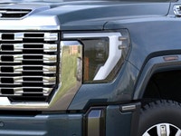 Capital Chevrolet Buick GMC This GMC Sierra 3500HD boasts a Turbocharged Diesel V8 6.6L/ engine powe... (image 9)