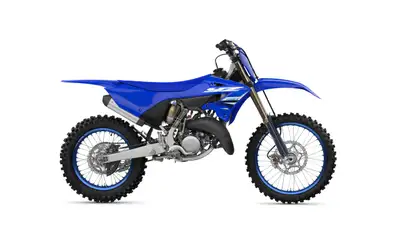 2025 Yamaha YZ125X. Financing options available. All trades considered. Price subject to applicable...
