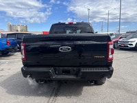 Clean Car Fax--Trade In Vehicle--Ford--F150--Tremor--4x4--3.5L--V6--Leather Bucket Seats--Front Heat... (image 5)
