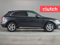 NO ACCIDENTS / CLEAN CARFAX / 1 OWNER / Brake Assist, Power Tailgate/Hatch, Auto Dimming Rearview Mi... (image 3)
