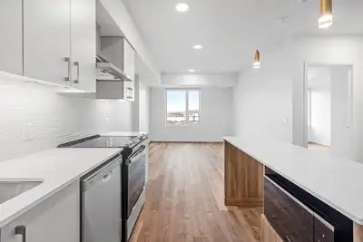 93 Norman - One bedroom - 2 months free rent! Apartment for Rent