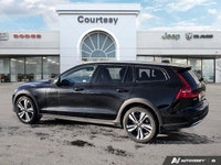 Navigate urban landscapes or conquer rugged trails with equal confidence in the remarkable 2025 Volv... (image 3)