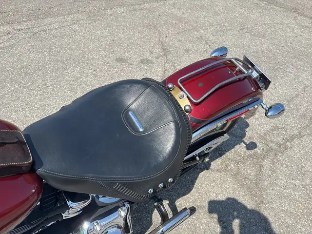 2010 Harley-Davidson Fat Boy ~ FAT BOY ~ 96CI ~ CANADIAN ~ COOL  in Street, Cruisers & Choppers in City of Toronto - Image 20