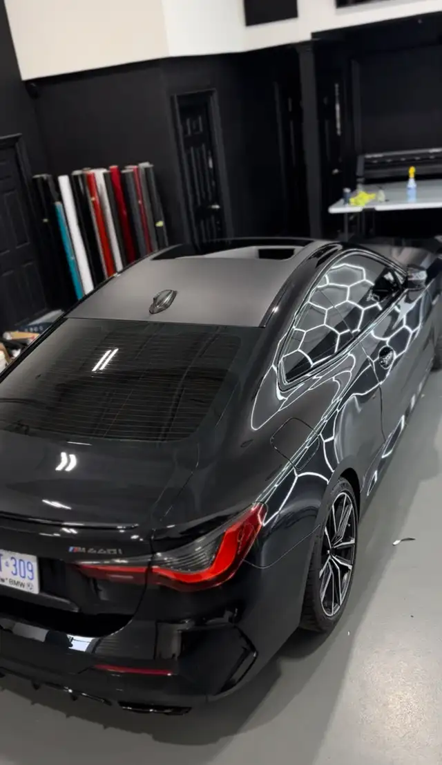 Car Window Tints on Sale | Ceramic Tints | Lifetime Warranty in Other in Mississauga / Peel Region - Image 17