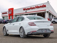 *The listed price reflects a financing offer and includes a $1,500 rebate.* *WATERLOO HONDA'S **PRE-... (image 7)