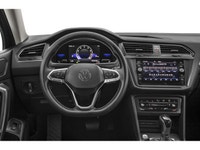 Experience the 2024 Volkswagen Tiguan Comfortline, a sophisticated SUV that defines both elegance an... (image 3)