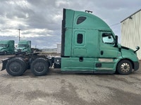 2020 FREIGHTLINER T12664ST;Heavy Duty Trucks - Conventional Truck w/ Sleeper Penske Location 525 MAC... (image 7)