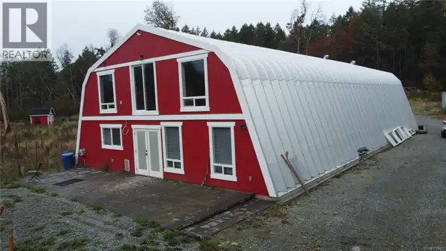 3750 Yellow Point Rd Nanaimo, British Columbia in Land for Sale in Nanaimo - Image 5