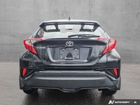 This Front-Wheel Drive C-HR features Adaptive Cruise Control, Lane Keeping Assist, Front Collision M... (image 2)