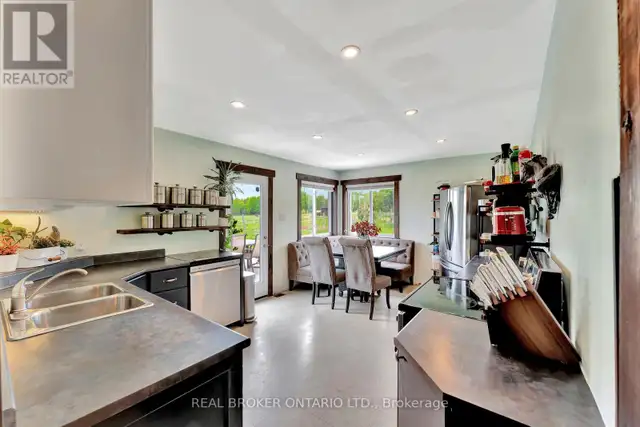 174 COUNTY 1 ROAD Elizabethtown-Kitley, Ontario in Land for Sale in Ottawa - Image 13