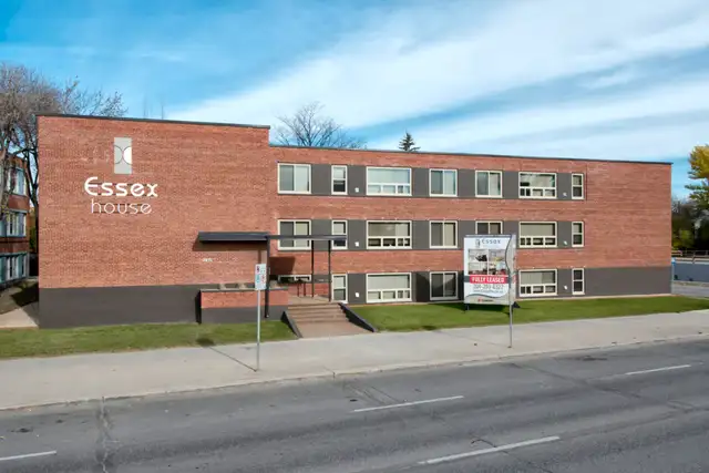Essex House - 1 Bed 1 Bath A Apartment for Rent628643798787871211