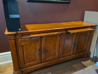 Real Wood Office Furniture, View more