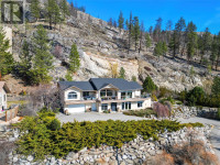 181 Christie Mountain Lane Okanagan Falls, British Columbia