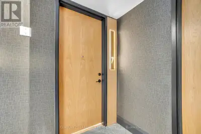 Discover luxury living in Downtown Trenton! Beautifully finished loft style apartments in a secure b...
