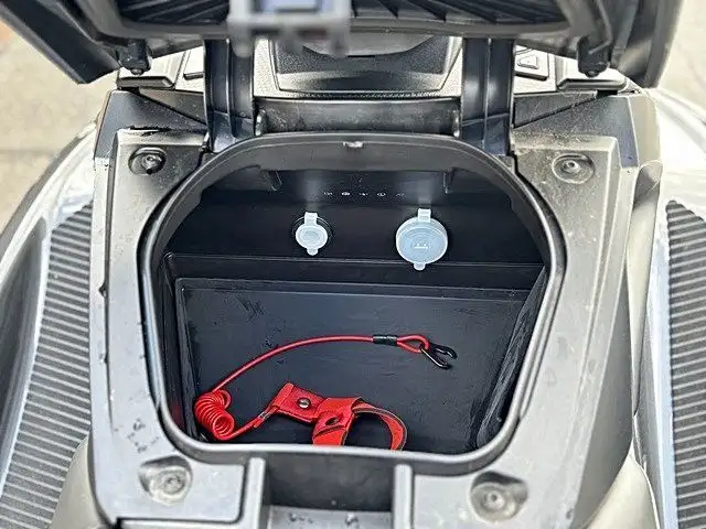 2023 YAMAHA VX CRUISER-FINANCE AVAILABLE!  in Personal Watercraft in Dartmouth - Image 5