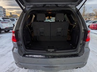 The 2026 Dodge Durango GT combines bold style, capable performance, and advanced features in a versa... (image 5)