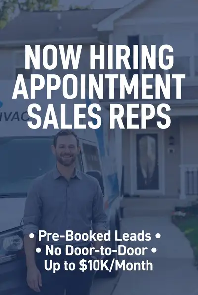 Easily make $10k/ month - Hiring Sales Reps, View more