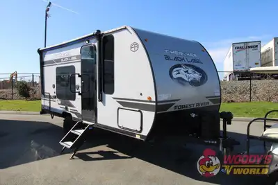 MVSA #40458 See Dealer Website for Details. 2026 FOREST RIVER WOLF PUP 16FQBLW ... Other Equipment A...
