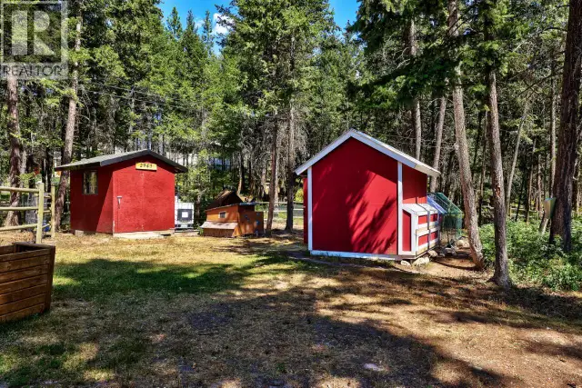 2943 PIVA Road Kamloops, British Columbia in Houses for Sale in Kamloops - Image 40