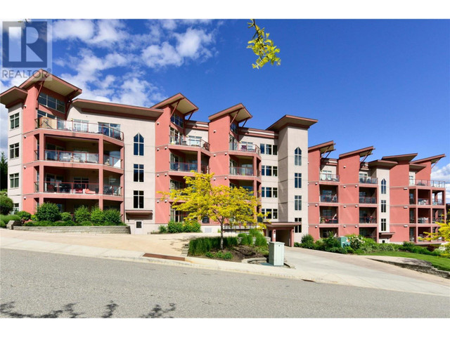 3211 Skyview Lane Unit# 412 West Kelowna, British Columbia in Houses for Sale in Penticton