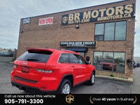 No accident Ontario vehicle with Lot of Options! Call (905) 791-3300 - Black Fabric interior, - AWD,... (image 7)