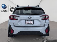 Crosstrek Limited Crosstrek Limited Includes Touring key features and adds/upgrades: 182-hp 2.5-litr... (image 3)