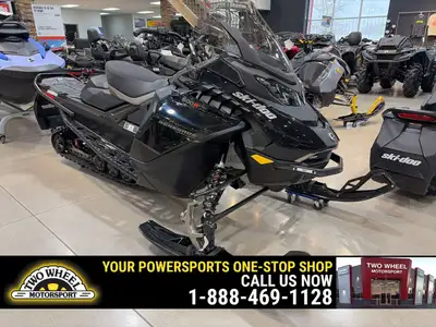 Welcome to Two Wheel Motorsport * USTA* RENEGADE ADRENALINE 600R ETEC WITH ENDURO PACKAGE, Geared fr...