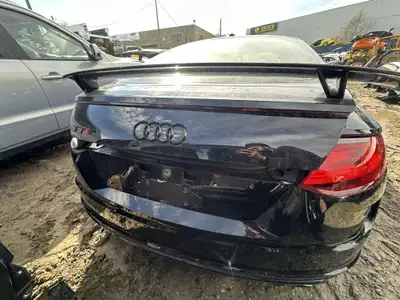 VIN - TRUA1AFV3P1008436 Mileage - 60KKMs Engine - 2.0L AUTO AWD TFSI TRIM - SPORT To check if we hav...